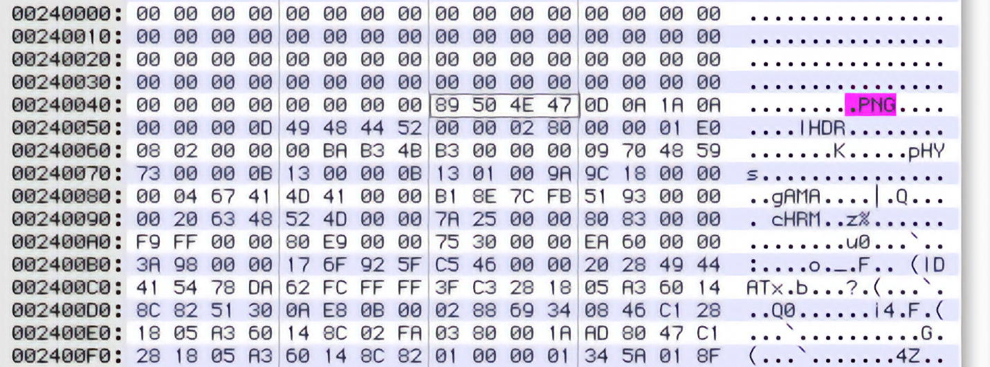 Cross Channel hex 03